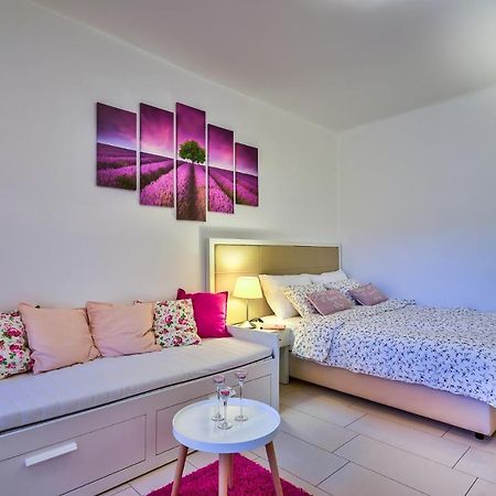 Modern Duplex Close To City Center- Free Parking Zagreb Dış mekan fotoğraf