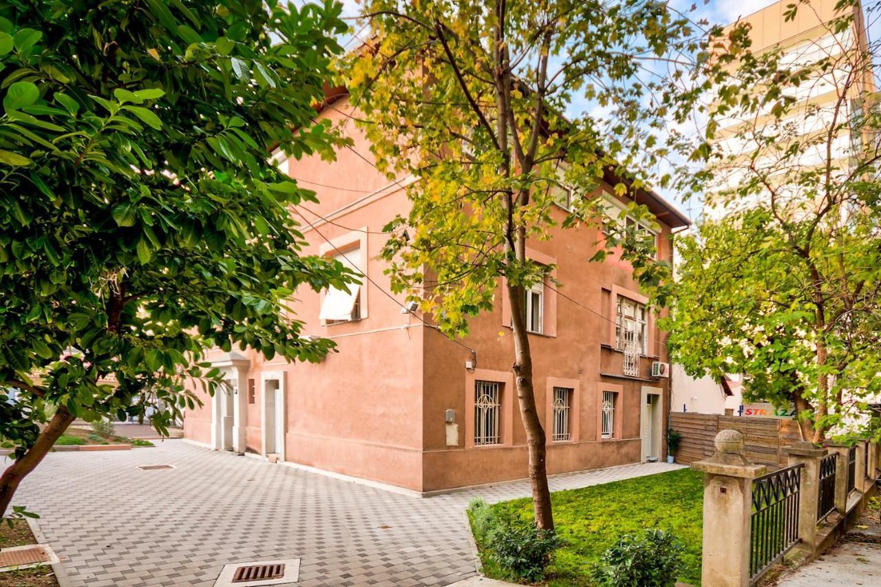 Modern Duplex Close To City Center- Free Parking Zagreb Dış mekan fotoğraf