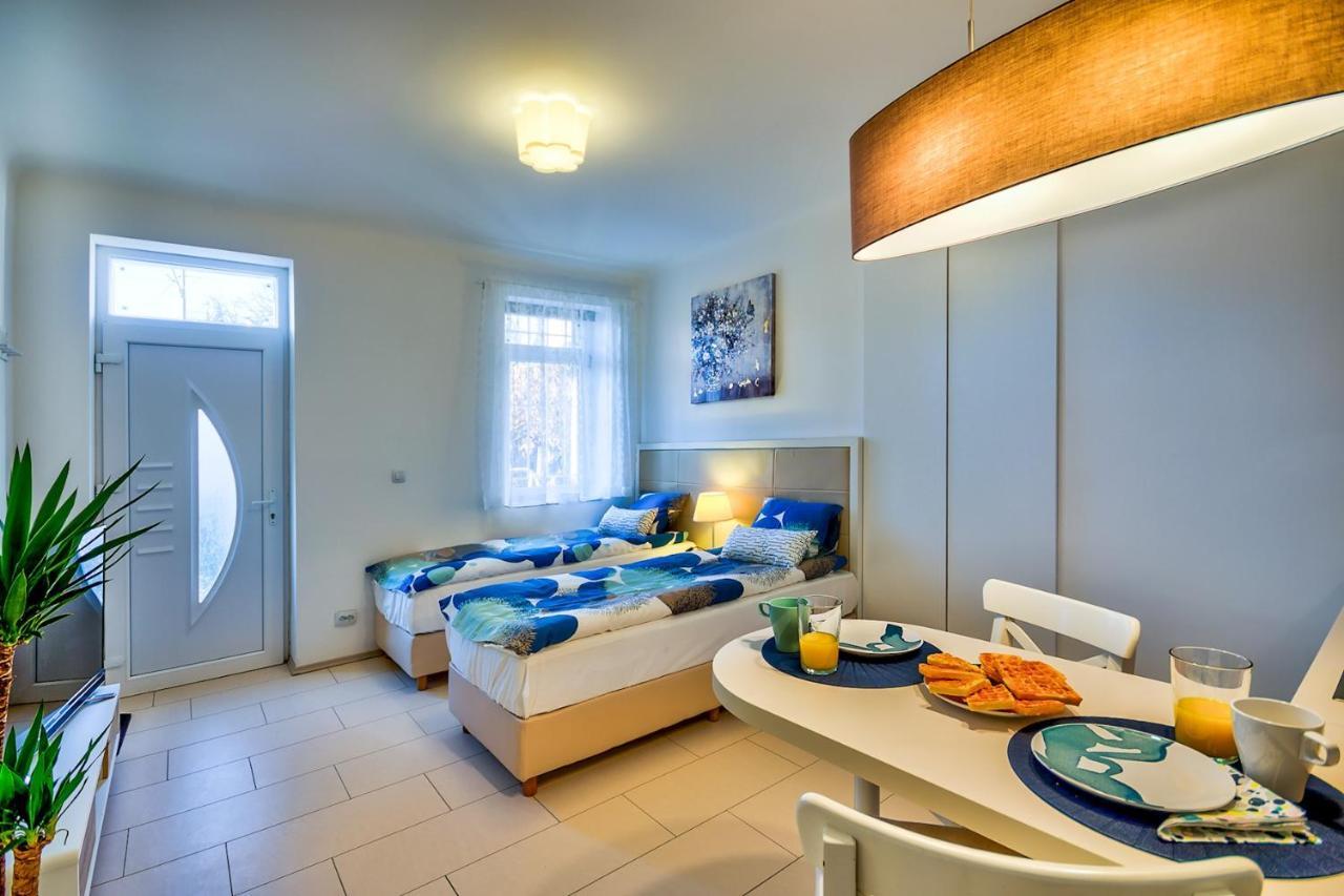 Modern Duplex Close To City Center- Free Parking Zagreb Dış mekan fotoğraf